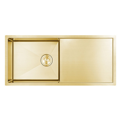 Кухонная мойка