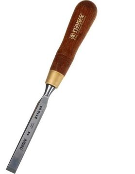 Стамеска 14 мм плоская Narex WOOD LINE PLUS