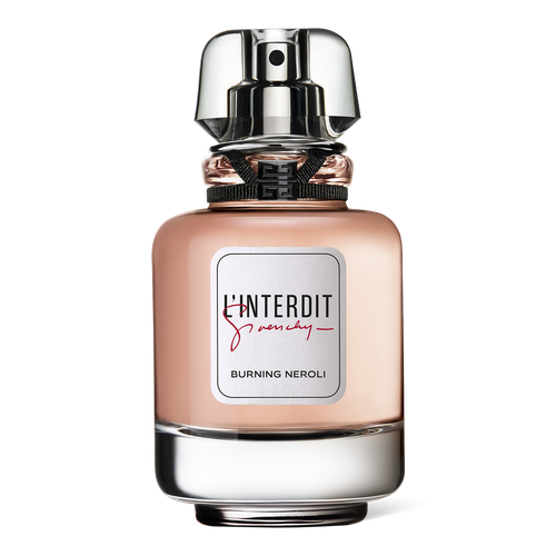 Givenchy L'Interdit Edition Millesime Burning Neroli
