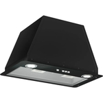 Вытяжка ELIKOR Flat 52П-650-К3Д черный