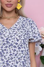 Блузка 41788 Avili