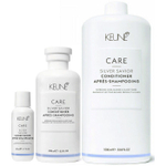 Keune Кондиционер Сильвер CARE Silver Savor Conditioner 80 мл