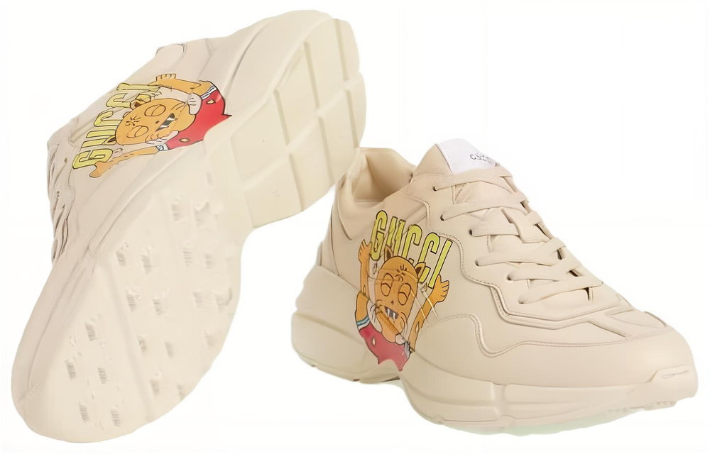 Gucci Rhyton