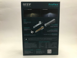 Светодиодные лампы MTF Light HB4 ProFlex 3000lm, 6000K, 30W, 12-24V (к-т 2шт.)