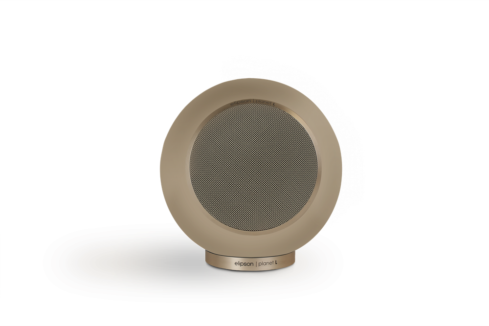 Elipson Planet L 2.0 полочная АС