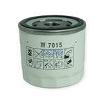 Фильтр масляный MANN W7015