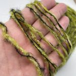 FILATI ITALIANA 29% кид мохер 20% хлопок 24% полиамид 27% полиакрил