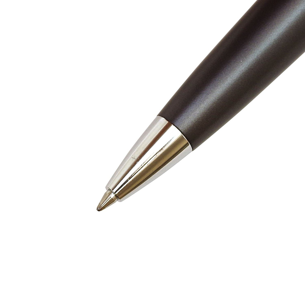 Шариковая ручка Pilot Cocoon (черная)