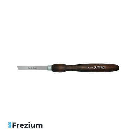 Резец токарный по дереву "Narex" (8179 10)