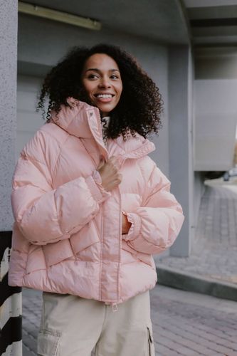 Куртка(Пух) NOHO