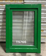 Окно Пластиковое Б/У 91(в) х 67(ш)