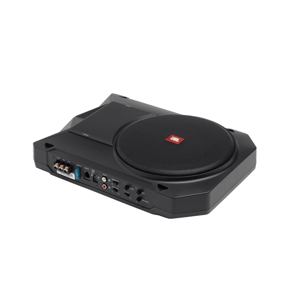 Автомобильный сабвуфер JBL BassPro SL2