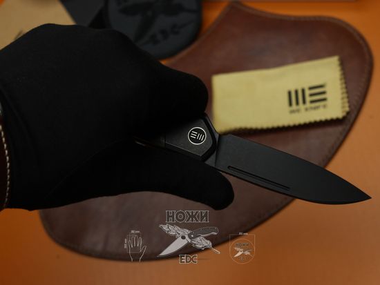 Складной нож We Knife Soothsayer WE20050-2