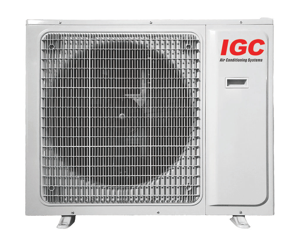 IUX-36HS