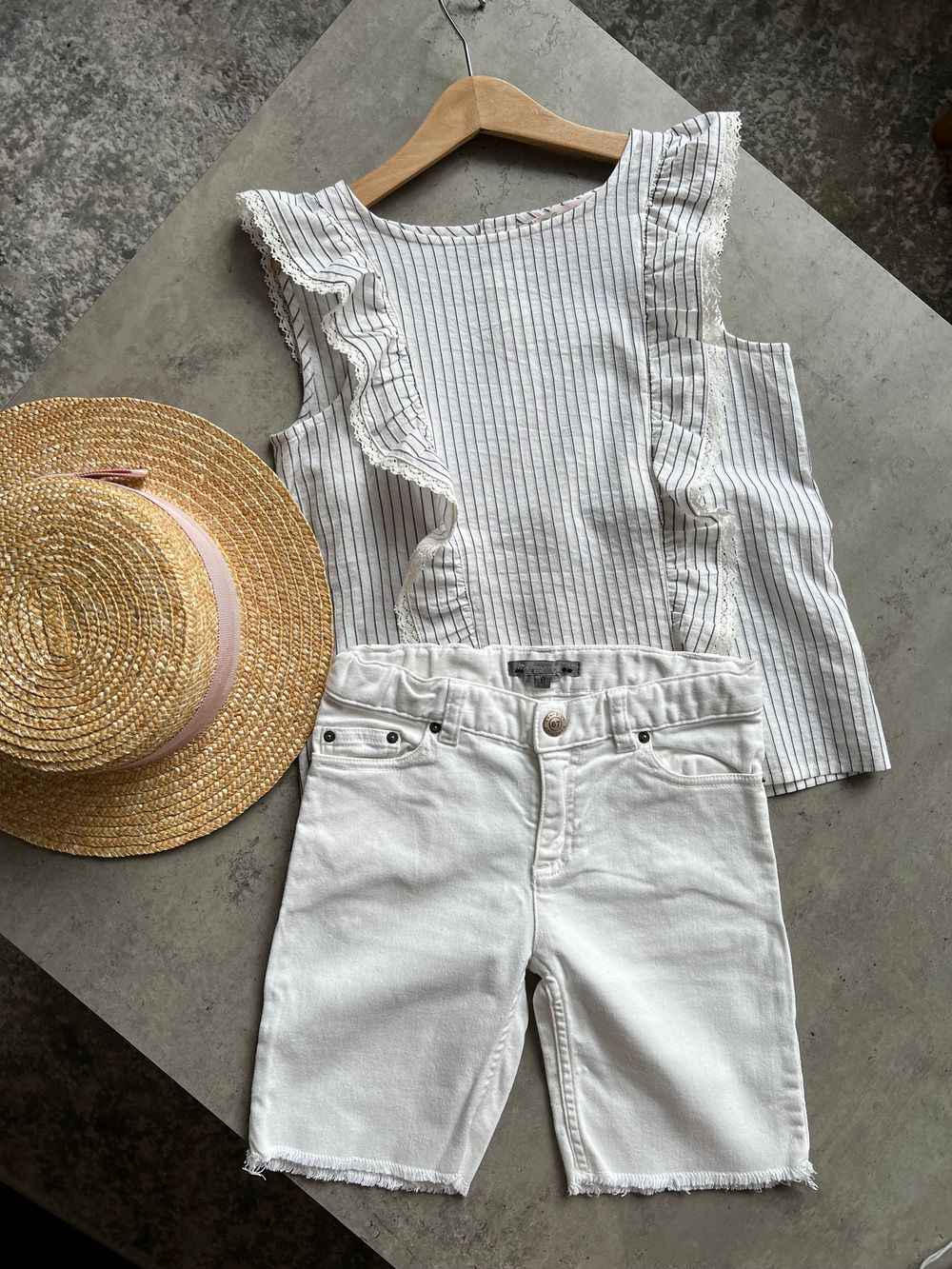 Топ Bonpoint, 140