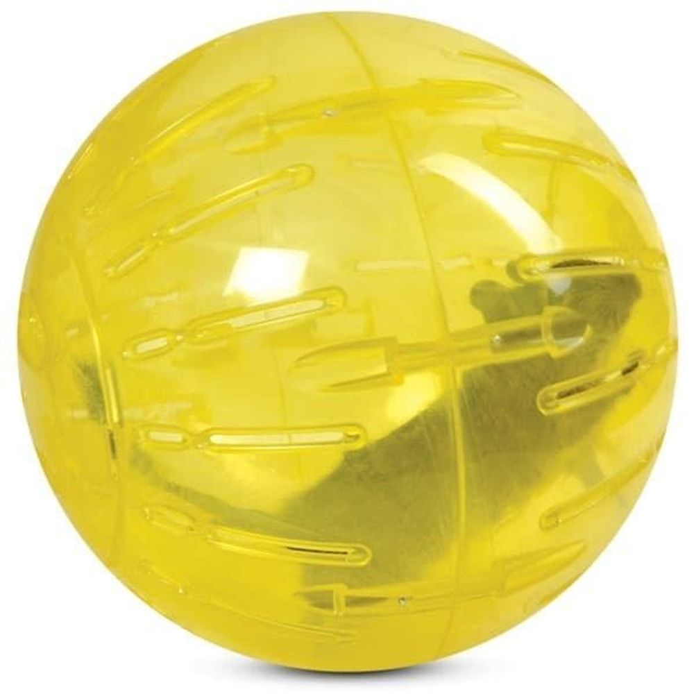 Прогулочный шар для мелких животных, d190мм  (Триол)  A5-750