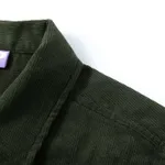 Рубашка YMKASHIX Velvet болотная