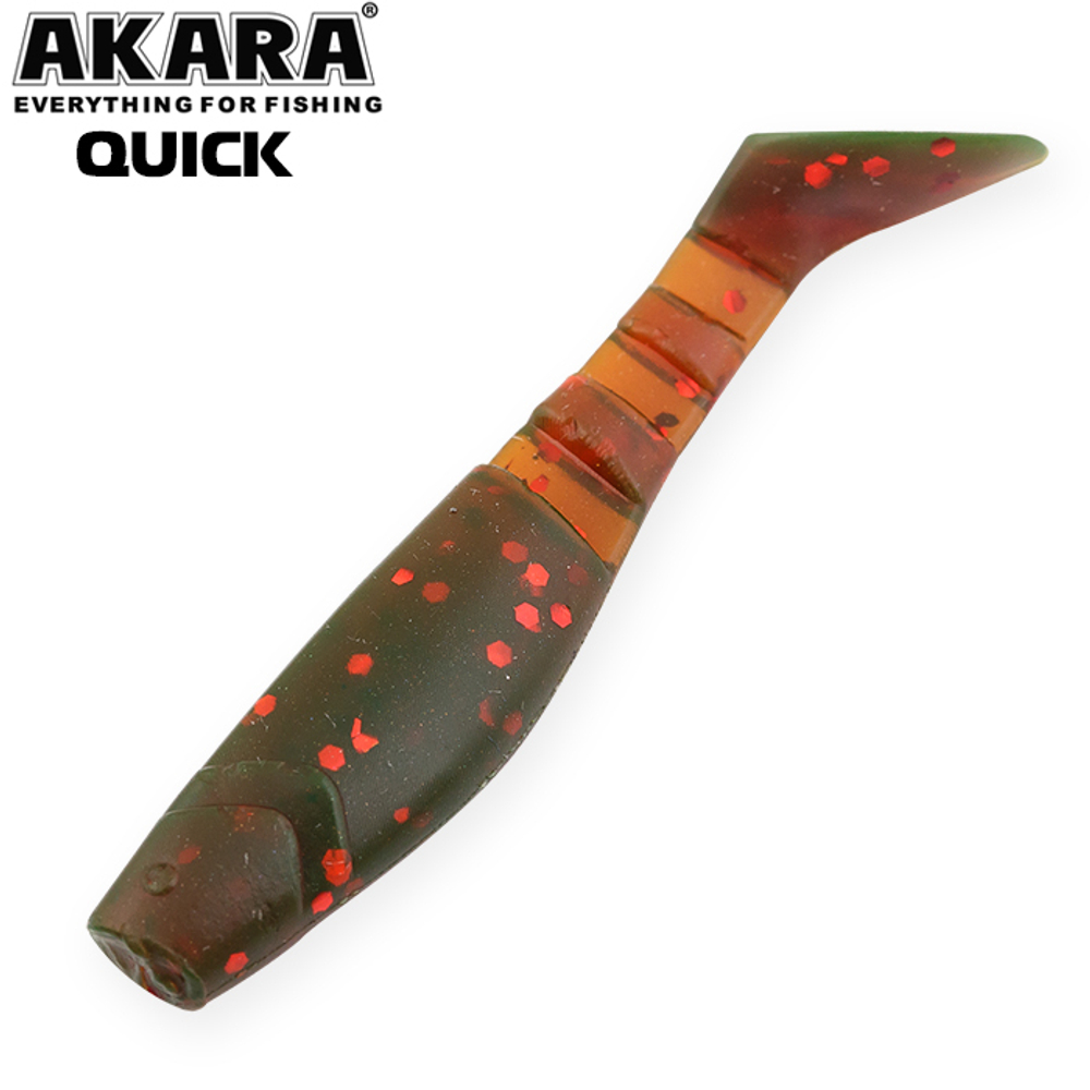 Рипер Akara Quick 55 11 (6 шт.)