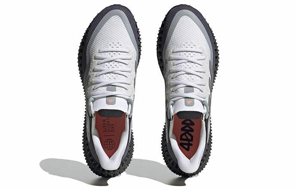 Кроссовки Adidas 4D Fwd 2