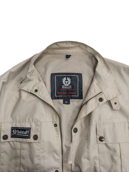 Ветровка Belstaff (XL)