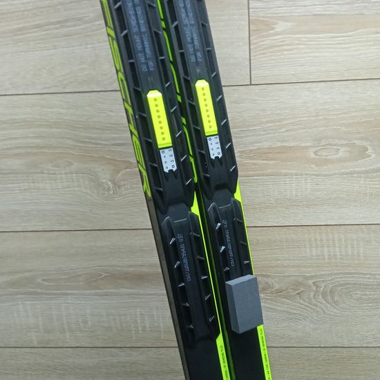 Carbonlite Skate Hole JR фото 6