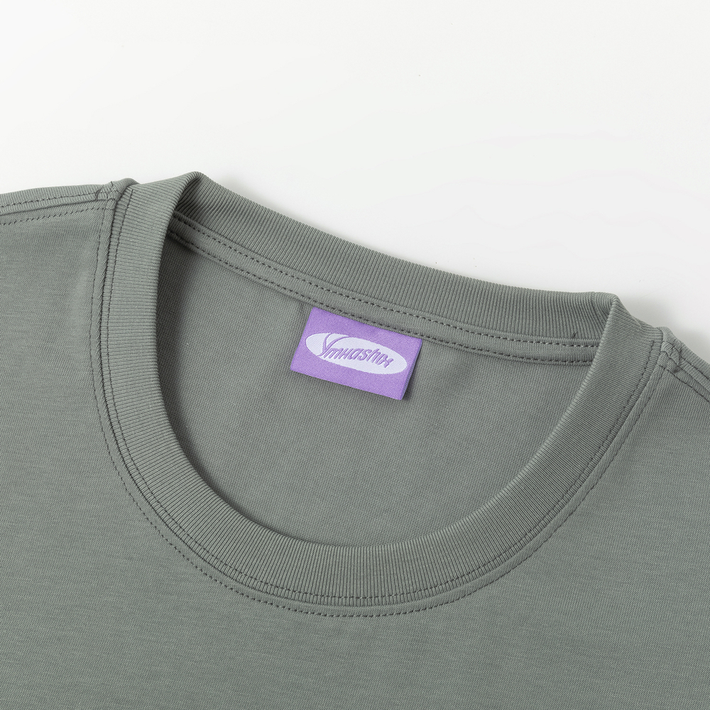 Футболка Ymkashix Sprayed Logo