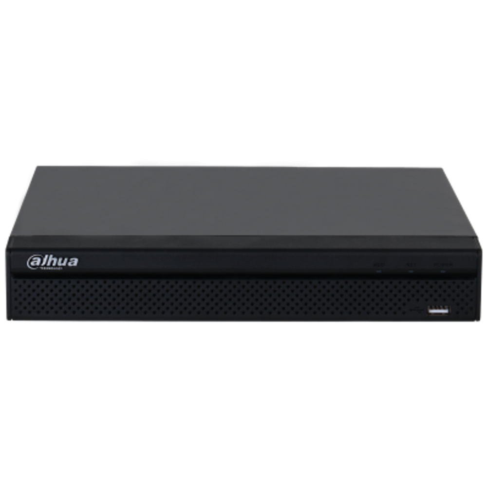 IP-видеорегистратор 16 каналов Dahua DHI-NVR2116HS-4KS3
