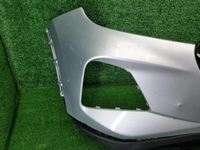 Бампер передний Chery Tiggo 4 Pro (2020-н.в.)