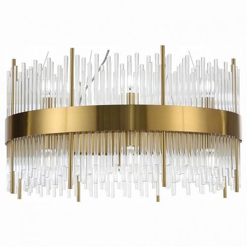 Подвесная люстра ST-Luce SL1158.303.16