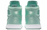 Кроссовки Jordan Air Jordan 1 Retro High Season Of Her Mint Foam (Женская размерная сетка)