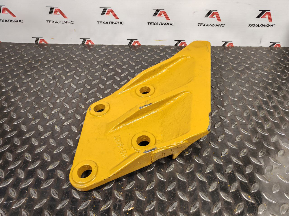 Бокорез левый 357-2713