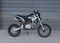 Мотоцикл PROGASI Smart 160 New PITBIKE