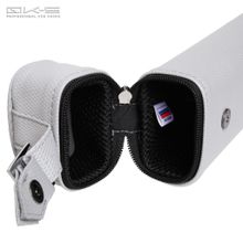 Тубус QK-S Ray 1x1 светло-серый