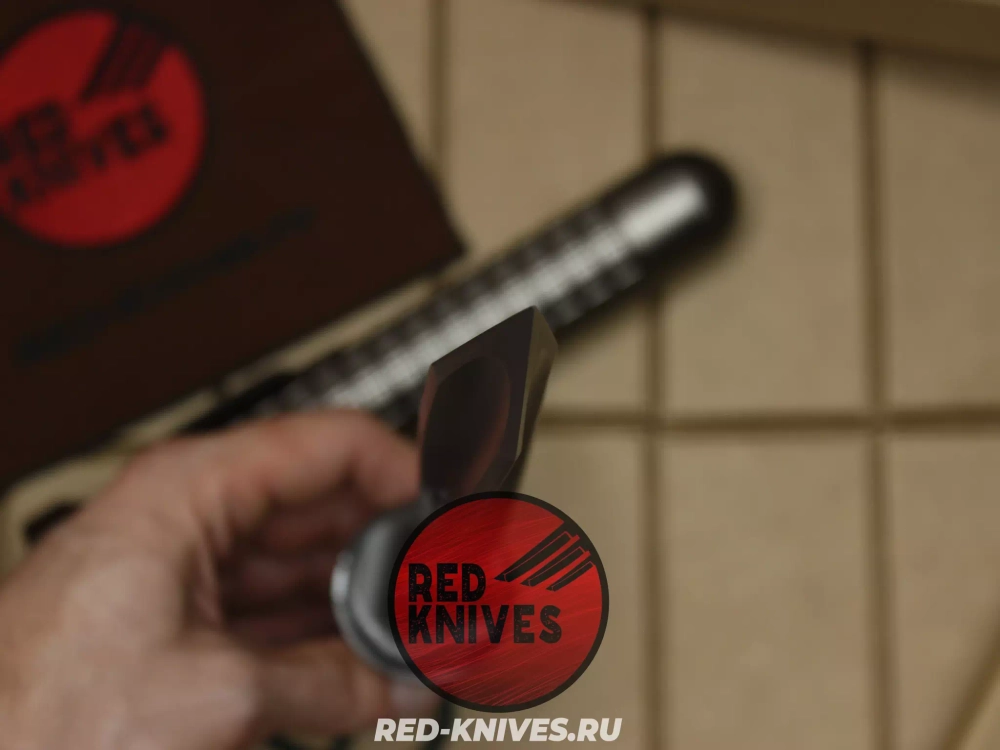 Реплика Microtech Knives JAGDKOMMANDO (ягкомандо / джагкомандо) RK-443