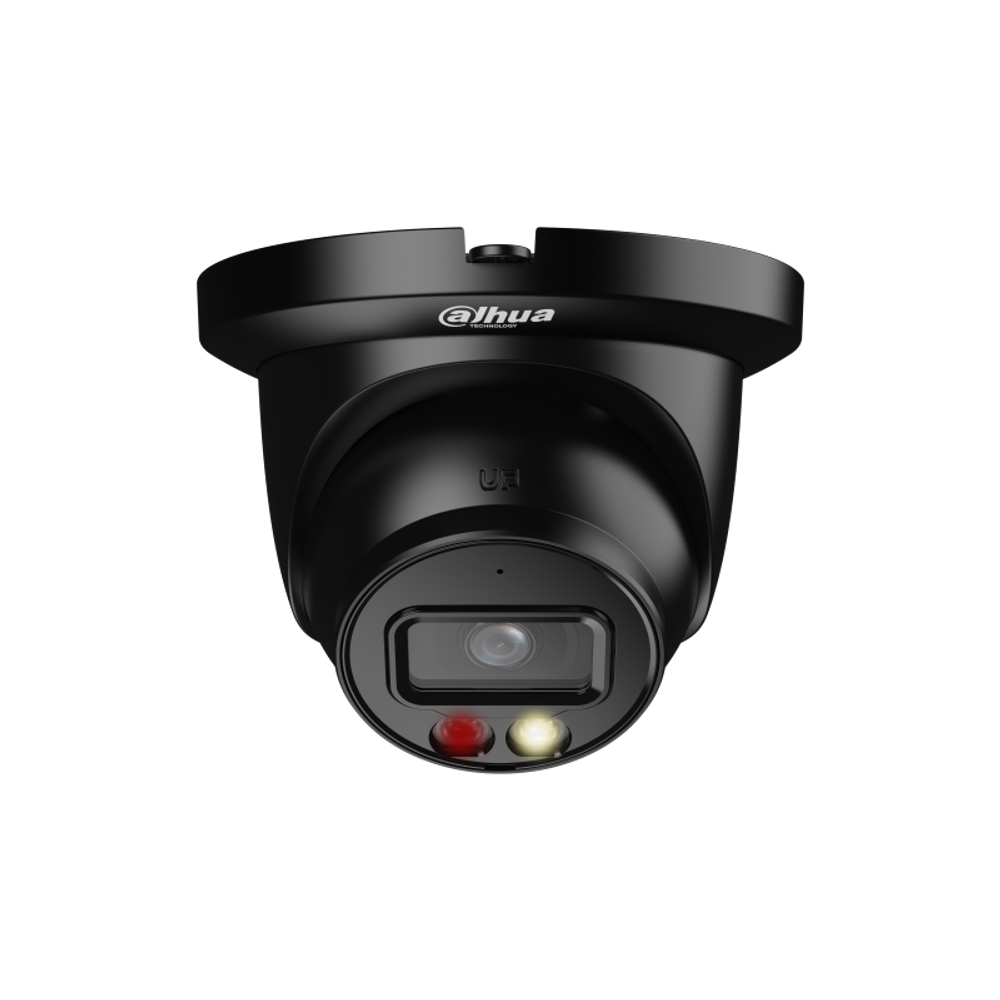 DH-IPC-HDW2849TMP-S-IL-0360B-S2 Уличная купольная IP-видеокамера Full-color с ИИ