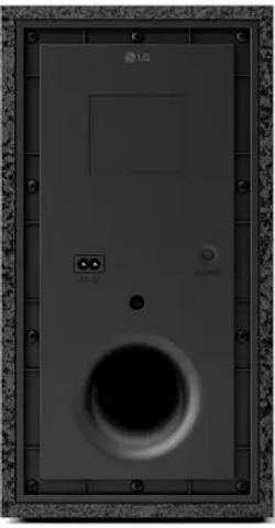 Саундбар LG S60TR 5.1 440Вт черный