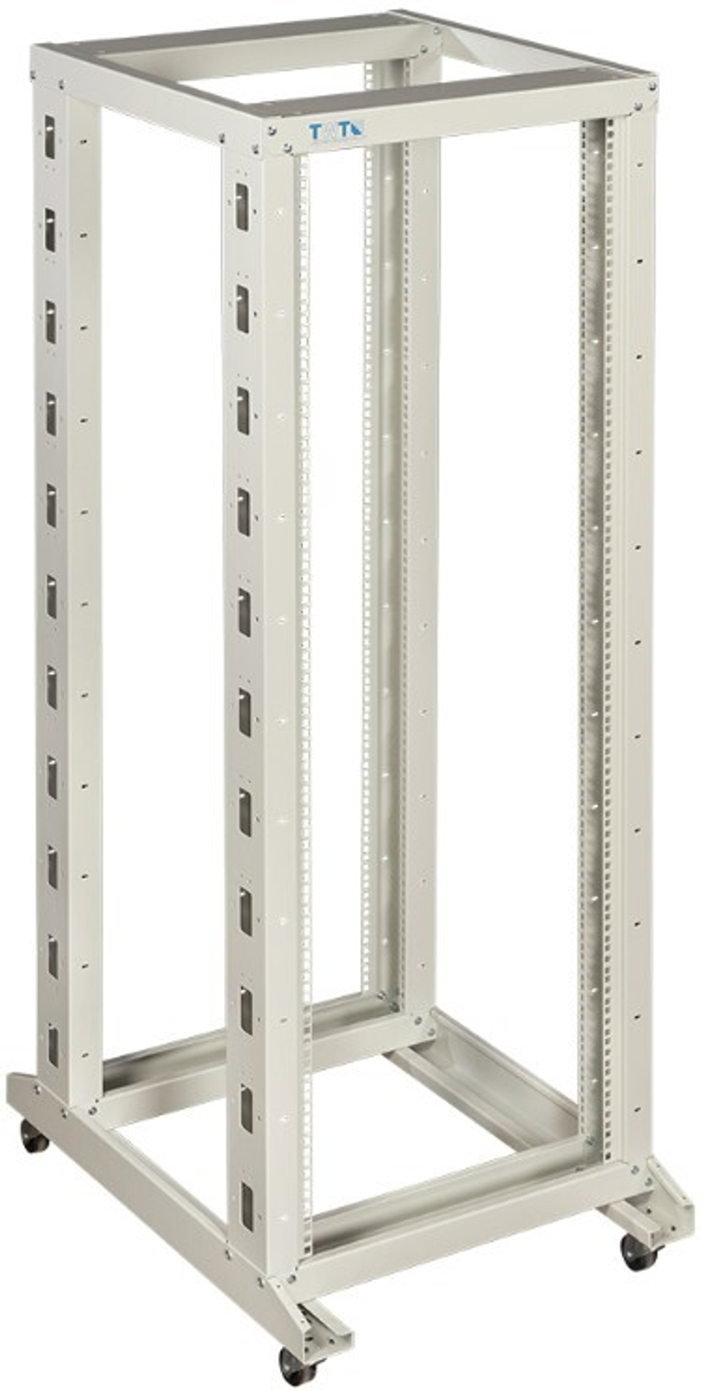 Открытая стойка  TWT TWT-RACK2-42U-6x6