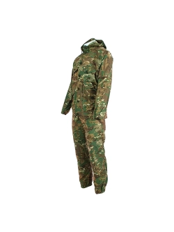 Костюм тактический летний СУМРАК multicam