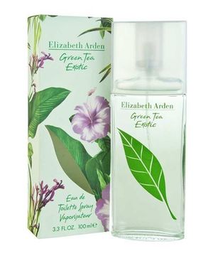 Elizabeth Arden Green Tea Exotic