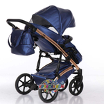 Коляска PITUSO CRISTAL