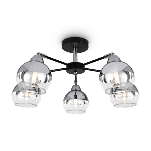 Люстра Freya FR5225PL-05B