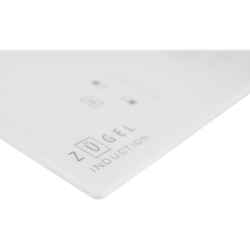 Встраиваемая индукционная варочная панель ZUGEL ZIH293W