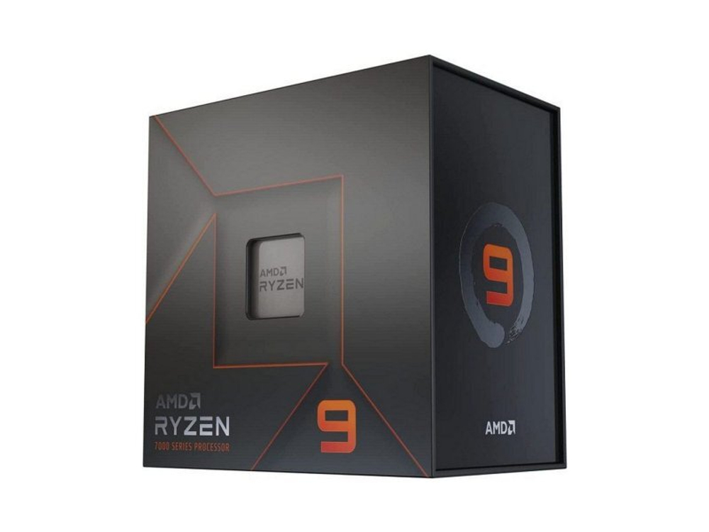 Процессор AMD Ryzen 9 7950X AM5 BOX [100-100000514WOZ]