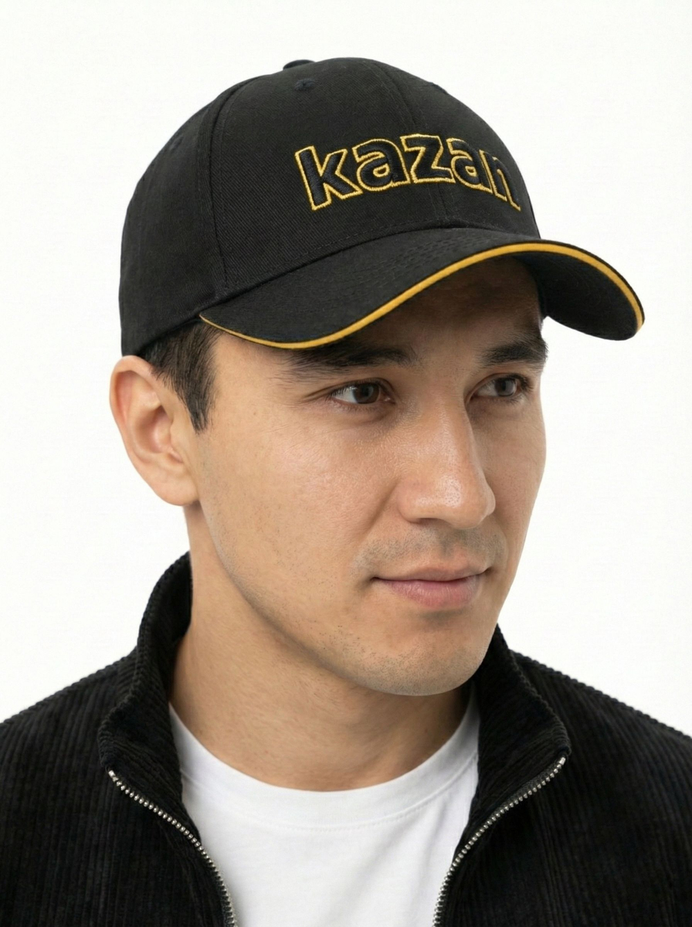 ALGA Хлопковая бейсболка