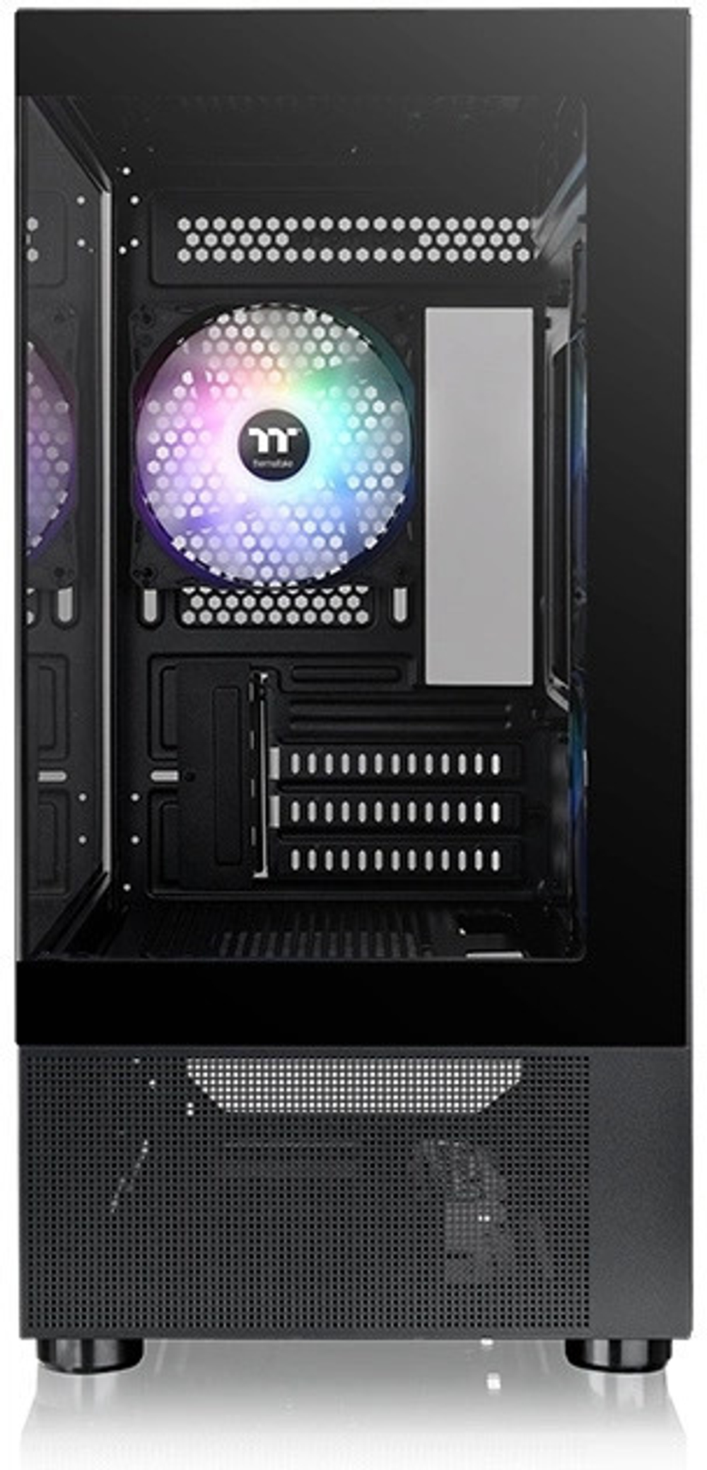 Корпус mATX Thermaltake View 170 TG ARGB
