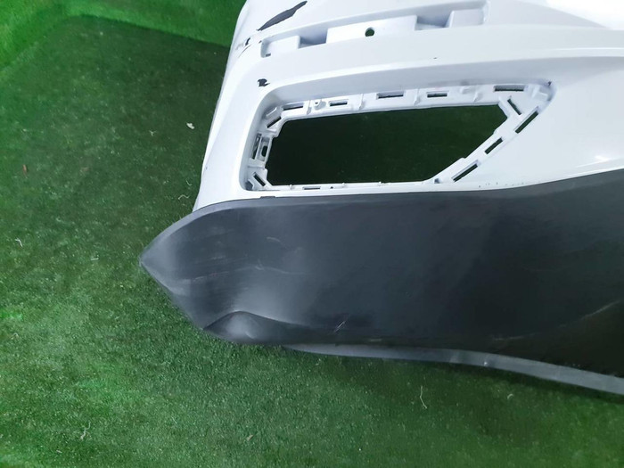 Бампер задний Changan CS55PLUS (2021-н.в.)