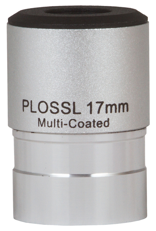 Окуляр Sky-Watcher Plössl 17 мм, 1,25"