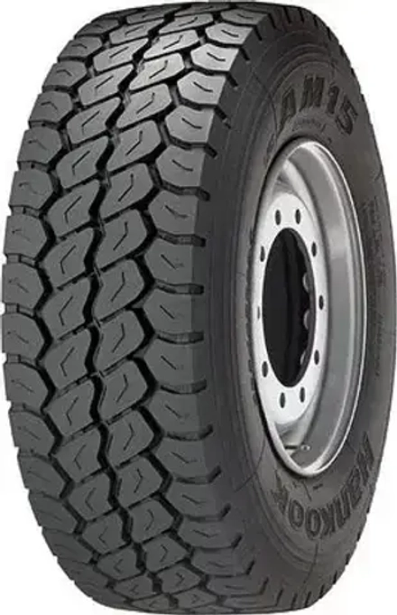 Hankook AM15 445/65 R22,5 169K 3PMSF (Универсальные)
