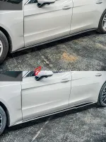 Обвес переделка в стиле 976 GTS рестайлинг для PORSCHE PANAMERA S / 4S / 4E Hybrid 976
