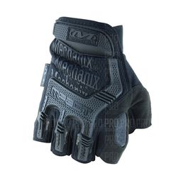 Перчатки стрелковые Mechanix M-Pact FINGERLESS